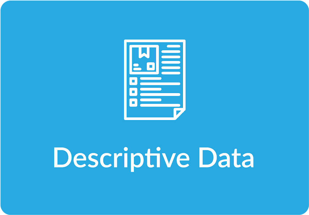 Descriptive Data