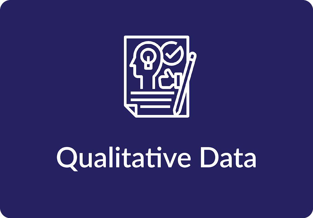 Qualitative Data
