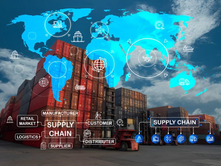 IT Infrastructure Operations Monitoring for a Global Supply Chain Leader